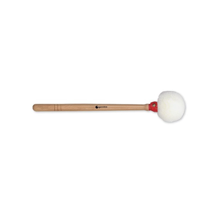 Maza bombo forro peluche ref.02590