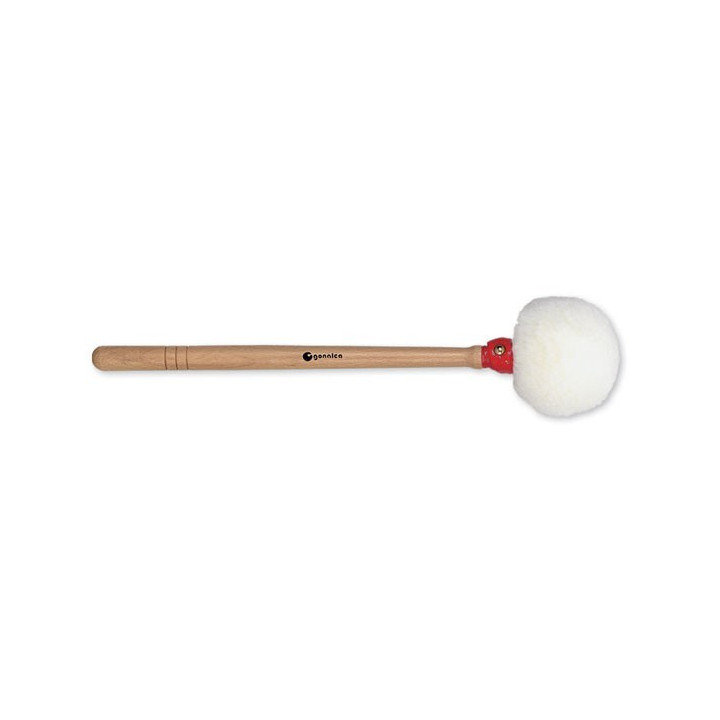 Maza bombo forro peluche super ref.02600