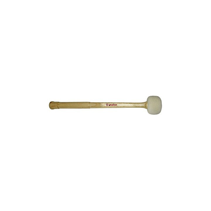 Professional bass drum mallet mod 3 ref.02644