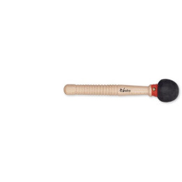 Simple bass drum mallet ref.02560