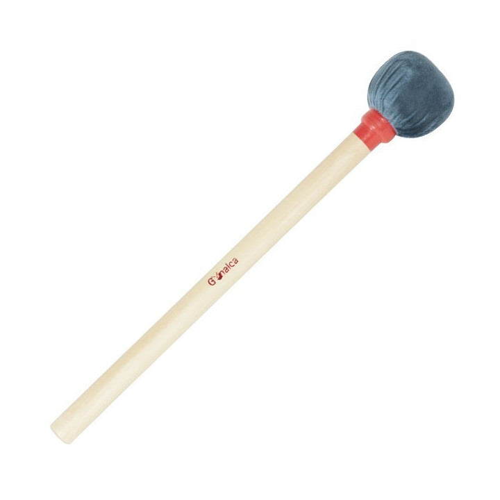Maza surdo madera ref.02905