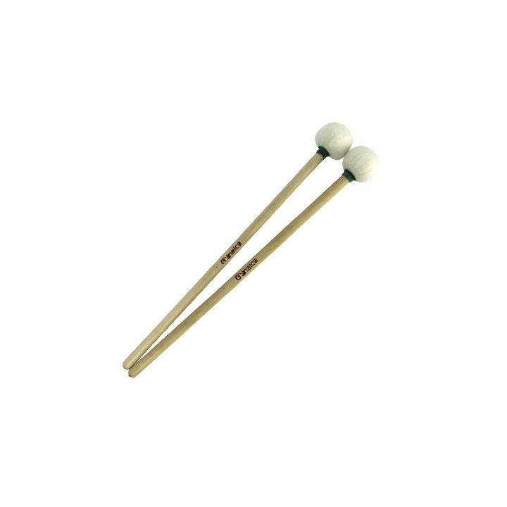 Masse moyenne timbales vertes réf.6020