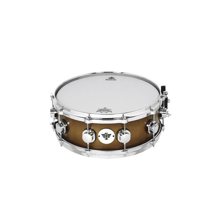 Snare drum 14"x5.6" maple custom-i diecast ref.sc0090