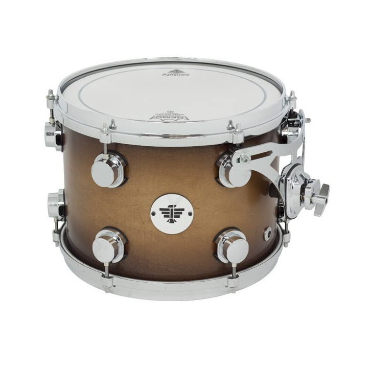 Tom acero custom-i 12x8" ref.sc0260