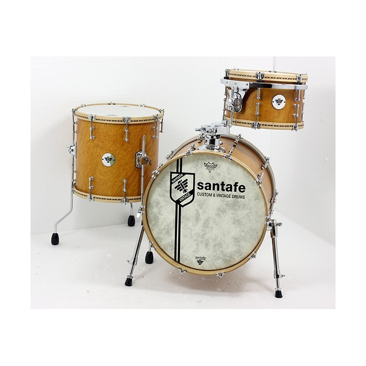 Ensemble de signatures Andre Mallu 18x14-12x8-14x14 "