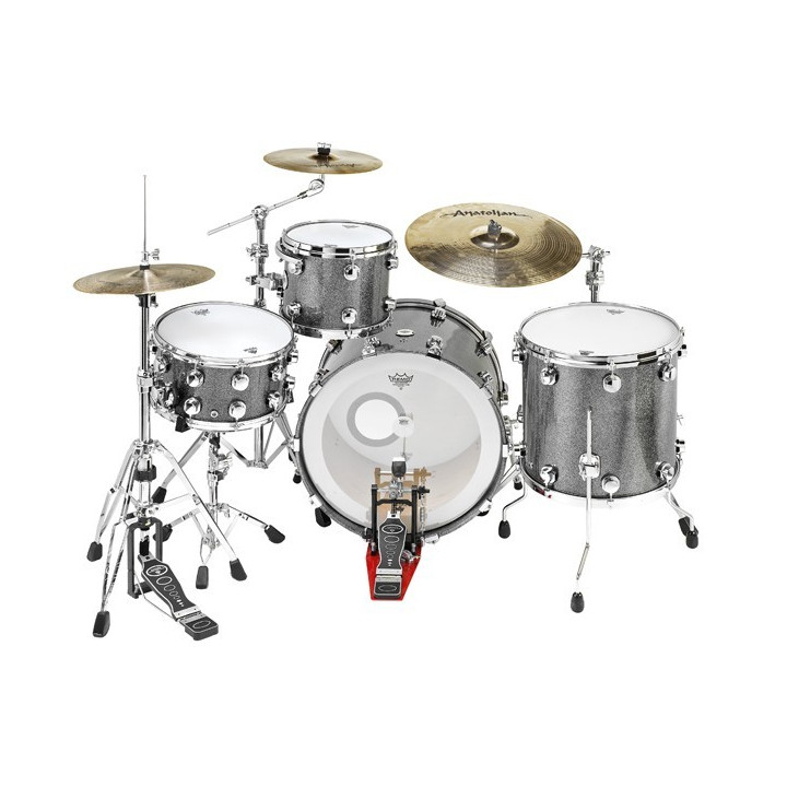 Tom Rockflow 12x8" Ref.SR0260
