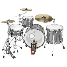 Floor tom rockflow 14x14" ref.sr0380