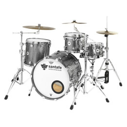 Rockflow bass drum 18x16" ref.sr0450