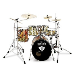 Scatola Evolution 10x5,6" ref.se0020
