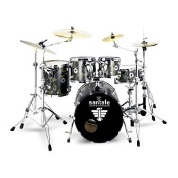 Floortom Evolution 14x14" Ref.se0380