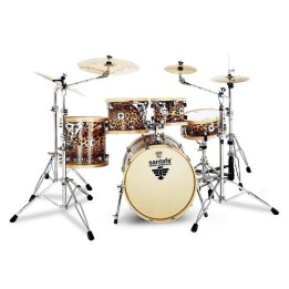 Floortom Evolution 18x16" Ref.se0430