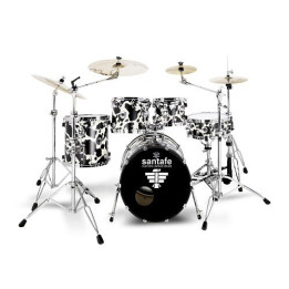 Bass drum evolution 16x16" ref.se0440
