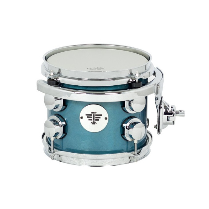 Tom trasportatore betulla 8x7" st0040