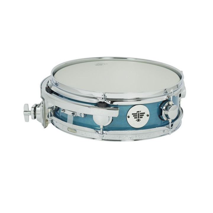 Snare 13x4" Transporter Birke st0044