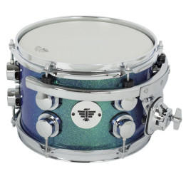 Tom Transporter Birke 10x7" Sparkle st0057