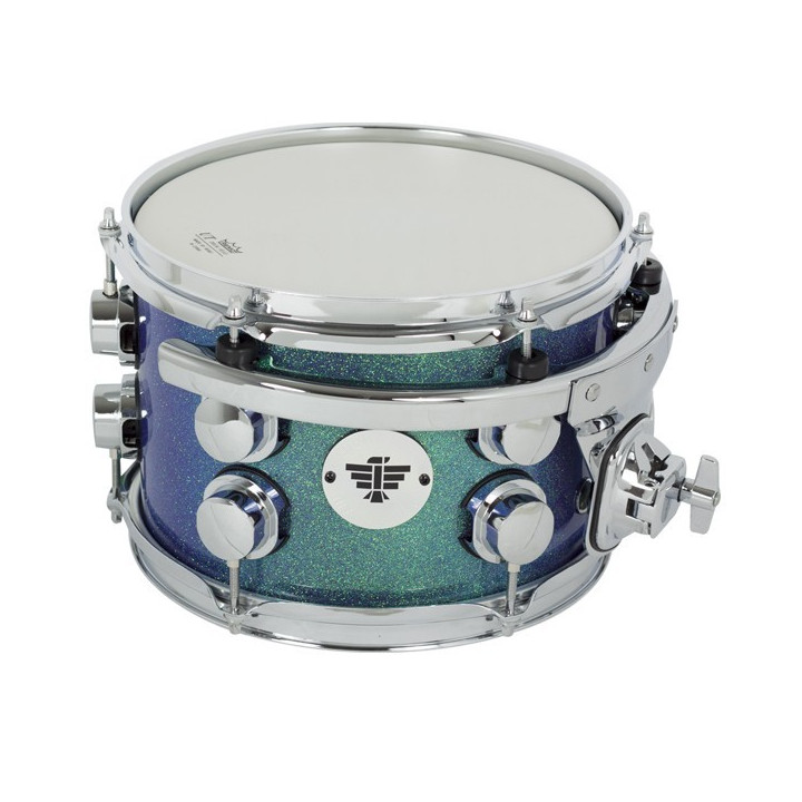 Tom transporter abedul 10x7" sparkle st0057