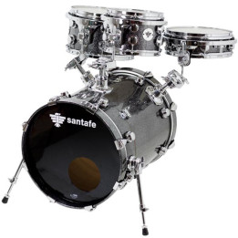 Birch transporter set 18" sparkle st0035