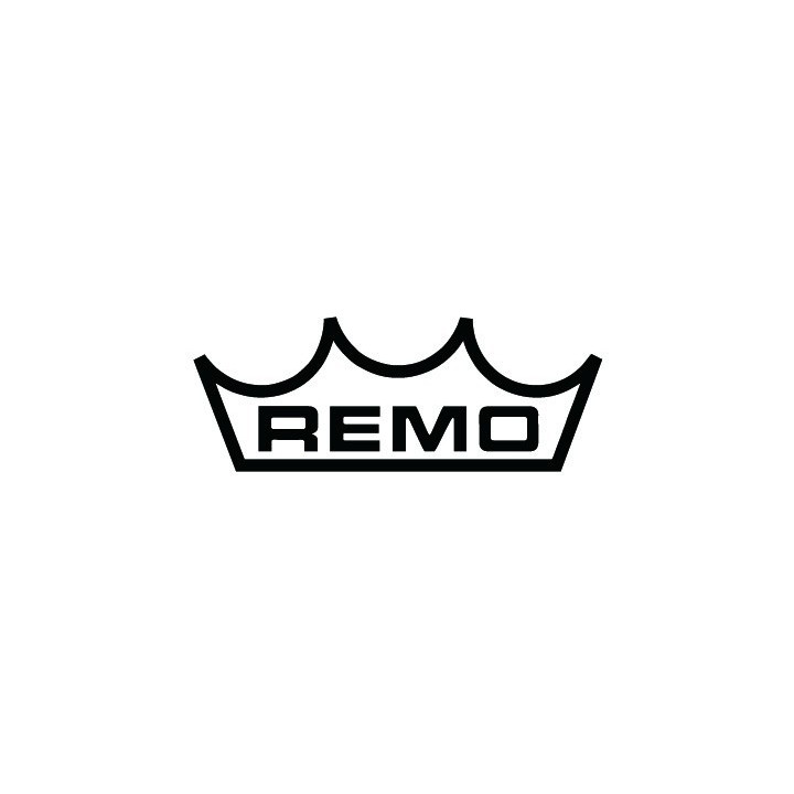 Montaje parches remo en transporter bb-16"