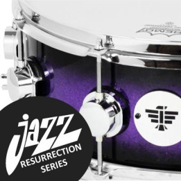 Floor tom jazz resurrection 16x16" ref.sn0108
