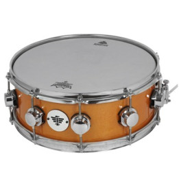 Boîte Jazz Resurrection 14x5.6 "couleur SN0116