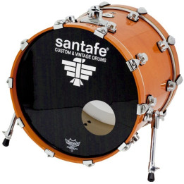 Bassdrum Funk Elevation 20x14" Farbe ref.sn0216