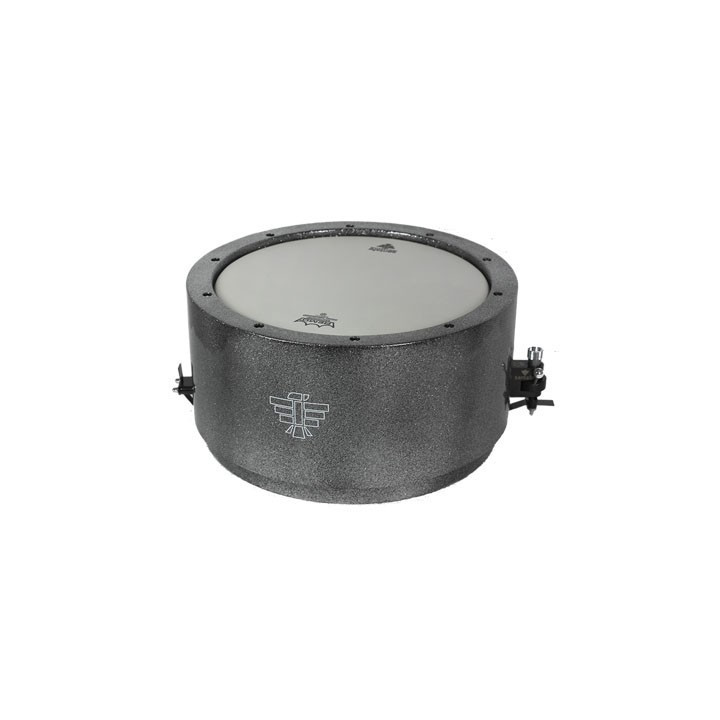 Bucklerhoop 14x8" Sparkle Snare