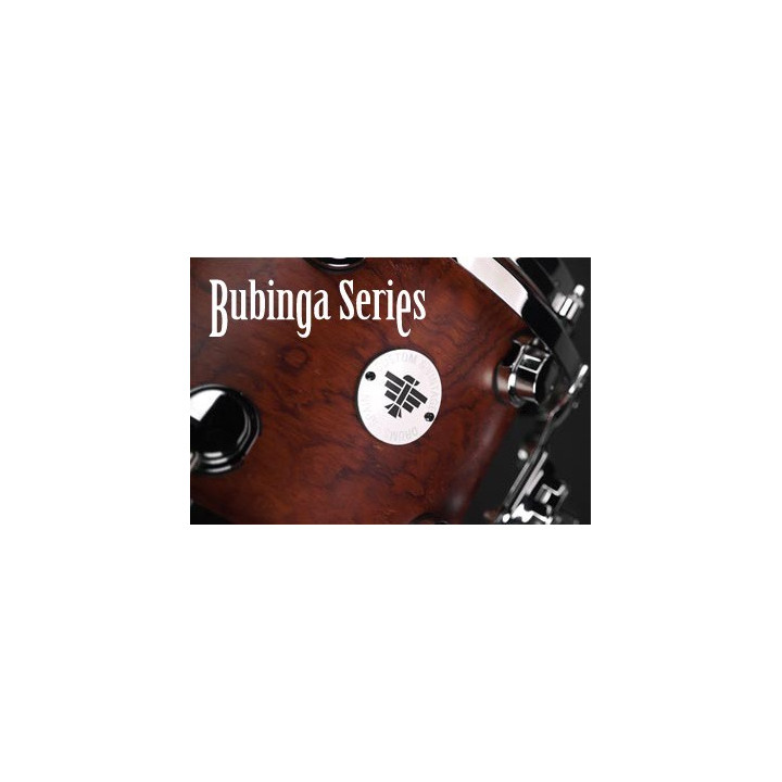 Tom bubinga personalizado 13x10" su0310