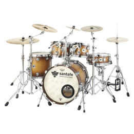 Set rock model ii ahorn benutzerdefinierte ref.st0510