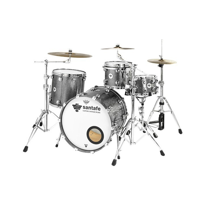 Set standard modell ii rockflow ref.st0730