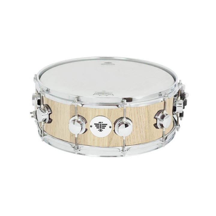 Coffret 14x5.5 "Chêne massif / Stave + Puresound SV0005