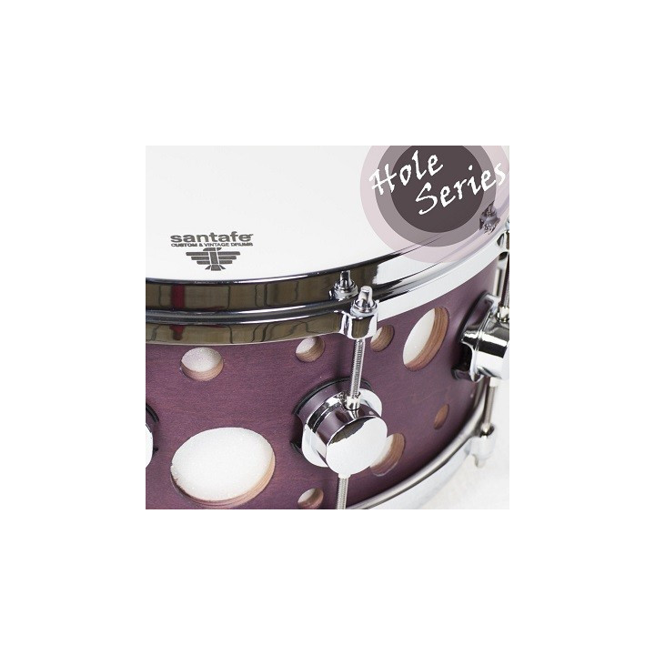 BoFBhole series 14x4"piccolo ss0080