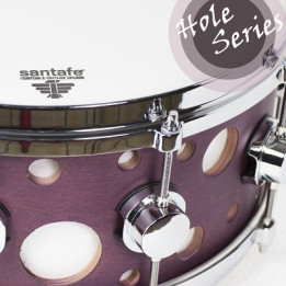 Caja hole series 14x6.4"die cast ss0110