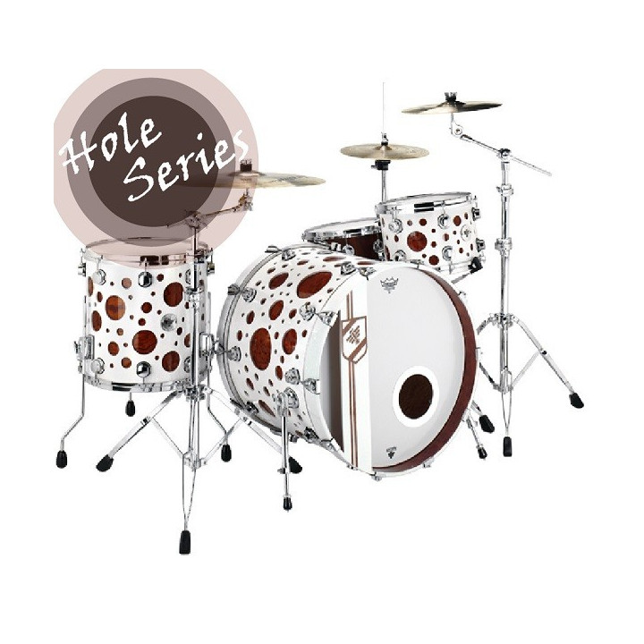 Tom hole series 16x14" ref.ss0368
