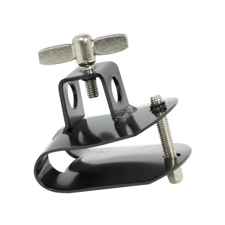 Santafe pro 20 hit hat tambourine support sj1810