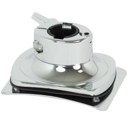 Central fastening piece santafe8000 ref.p01440