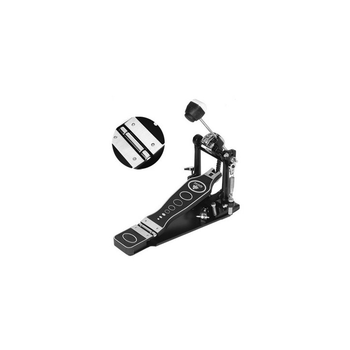 Pedal bombo santafe serie 8000 ref.sj1735
