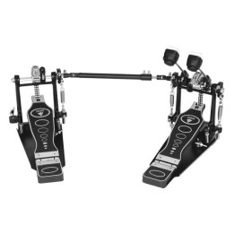Pedal doble bombo santafe serie 8000 double sj1740