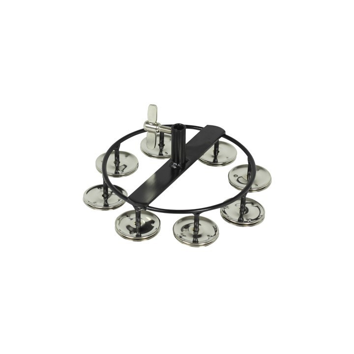 Tambourin simple charleston santafe ref. Sj1860