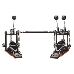 Santafe 7000 Series Max Double Bass Drum Pedal re.sj0130
