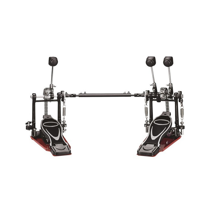 Doppio pedale per grancassa santafe serie 7000 max re.sj0130