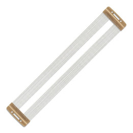 rullante 14" equalizzatore 14 fili puresound sd0530