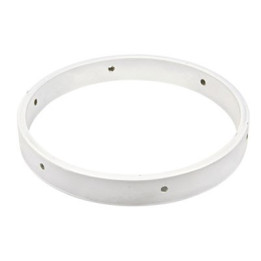 Cerceau en bois tambour enfant 15cm ref.07208