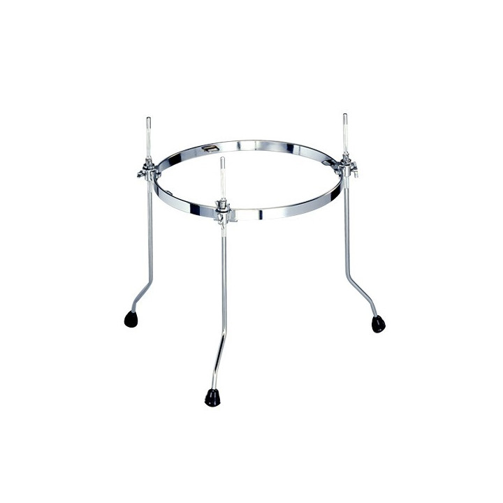 Tom da pavimento con bordo 14" ref.sj0590