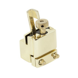 Palanca redoblante magest oro ref.p01263