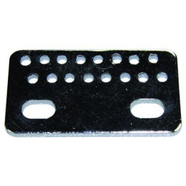 Iron for 16 thread snare tensioner p03070