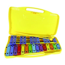 Metallophon für Kinder Ref.r00060