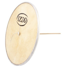 Cabeça izzo 8" para cuíca ref.iz7549