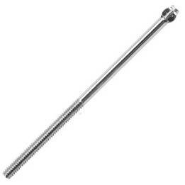 Tirante 480 mm izzo ref.iz1602
