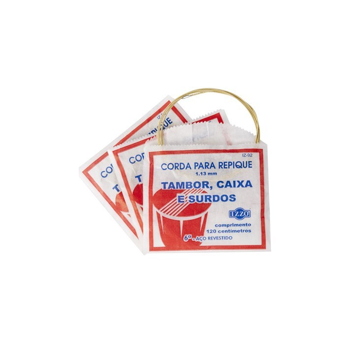 Tambour pour tarol / malacacheta / peal ref.iz92