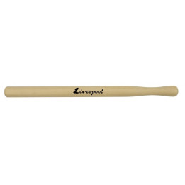 Drumstick surdo/alfaia liverpool ref. Mt18